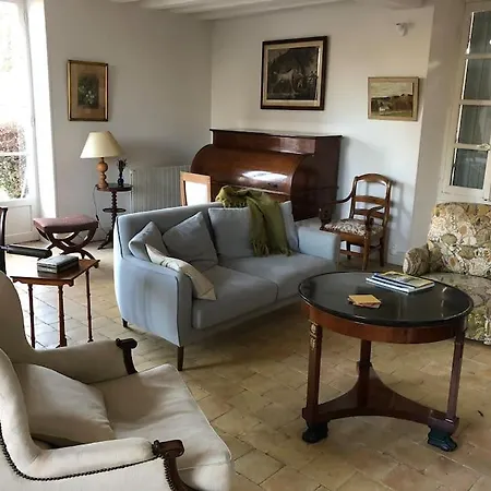 Charming Normandy Country Condeau