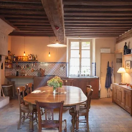 Villa Charming Normandy Country *