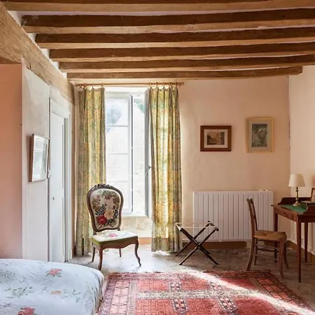 Charming Normandy Country * Конде