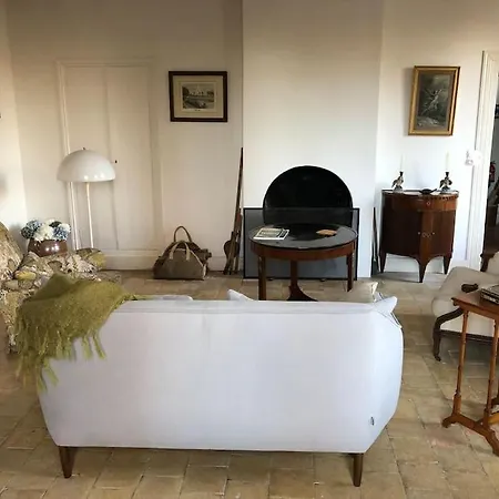 Вилла Charming Normandy Country *