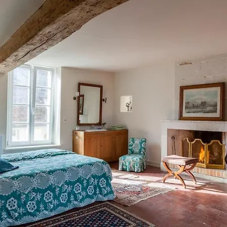 Charming Normandy Country