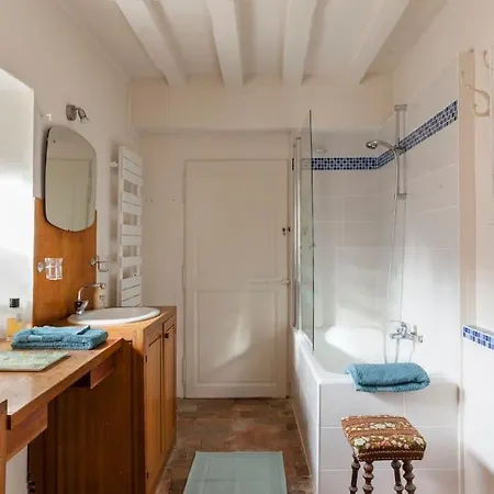 Charming Normandy Country Вилла Конде