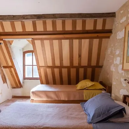 Вилла Charming Normandy Country