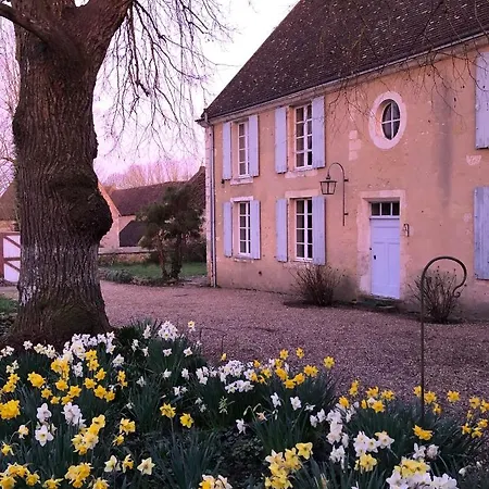 Charming Normandy Country Вилла Конде