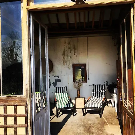 Charming Normandy Country Вилла