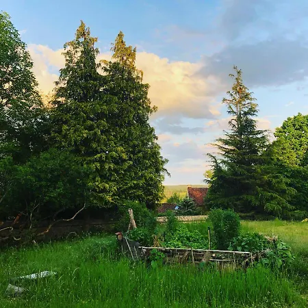 Charming Normandy Country Вилла