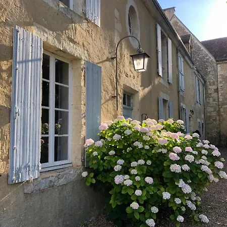 Charming Normandy Country * Конде