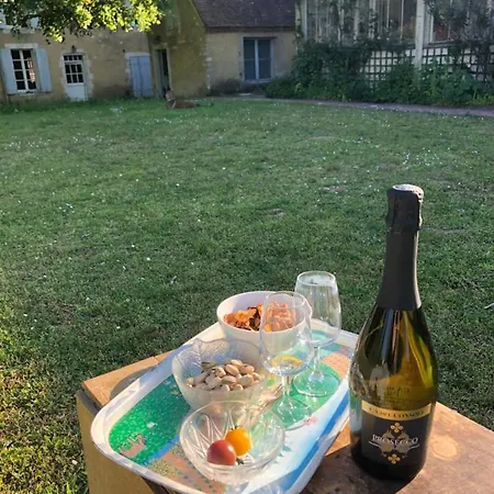 Charming Normandy Country * Конде