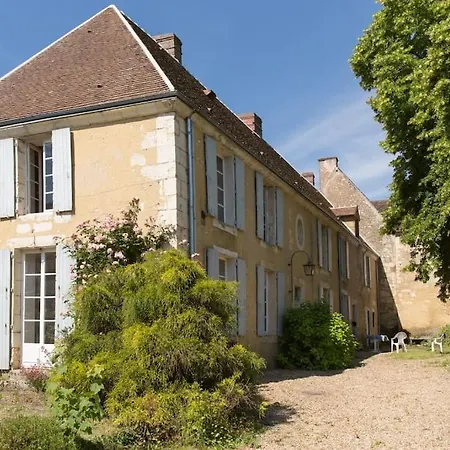 Вилла Charming Normandy Country Конде