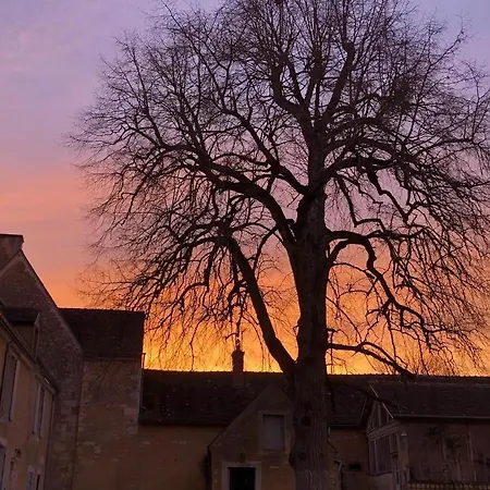 Charming Normandy Country * Конде