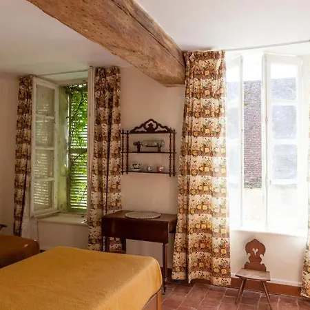 Charming Normandy Country