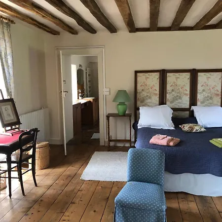 Charming Normandy Country Конде