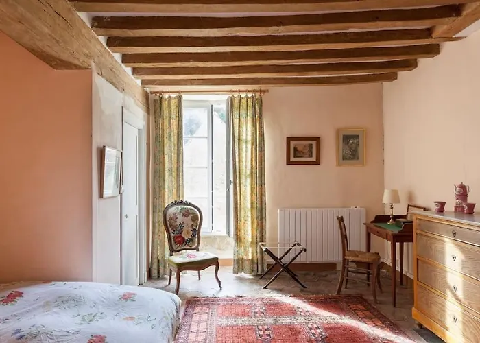 Charming Normandy Country * Condeau