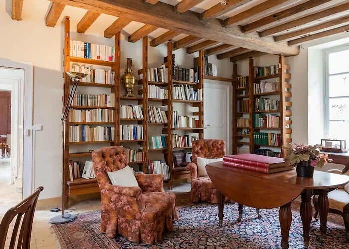 Charming Normandy Country * Condeau