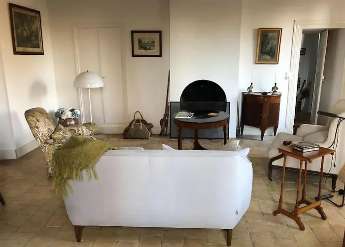 فيلة Charming Normandy Country *