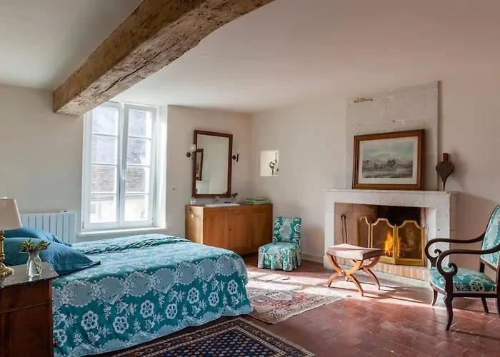 Charming Normandy Country