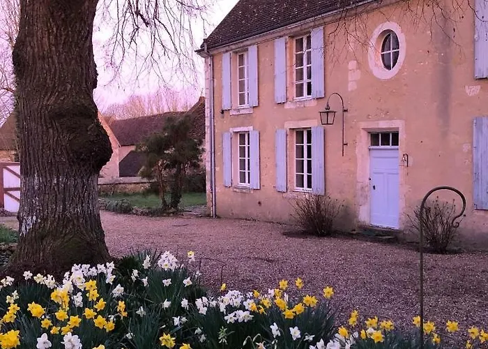 Charming Normandy Country فيلة Condeau