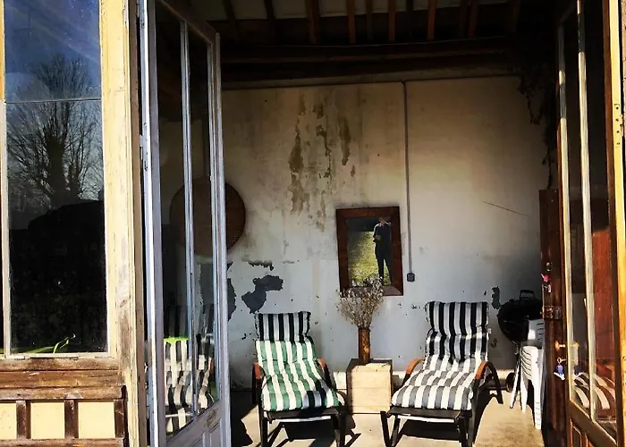 Charming Normandy Country فيلة