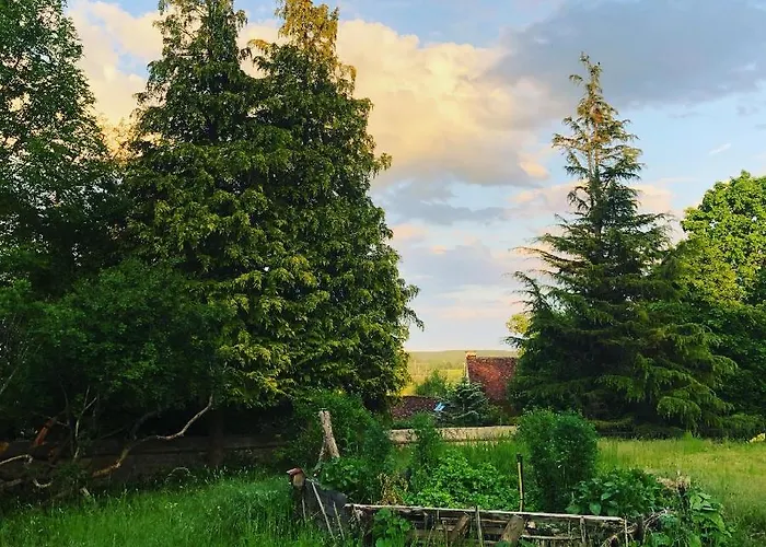 Charming Normandy Country فيلة