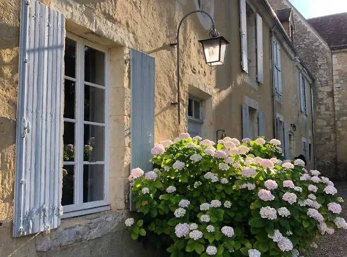 Charming Normandy Country * Condeau