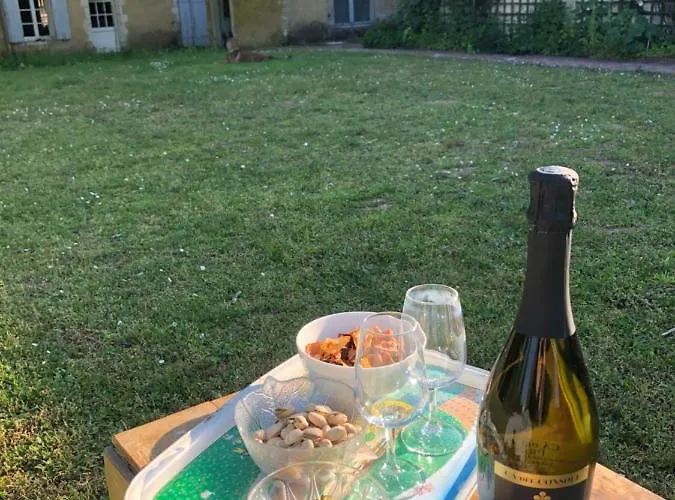 Charming Normandy Country * Condeau