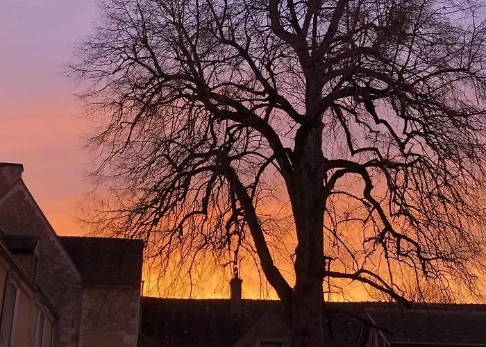 Charming Normandy Country * Condeau