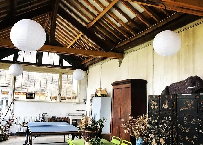 Charming Normandy Country Condeau