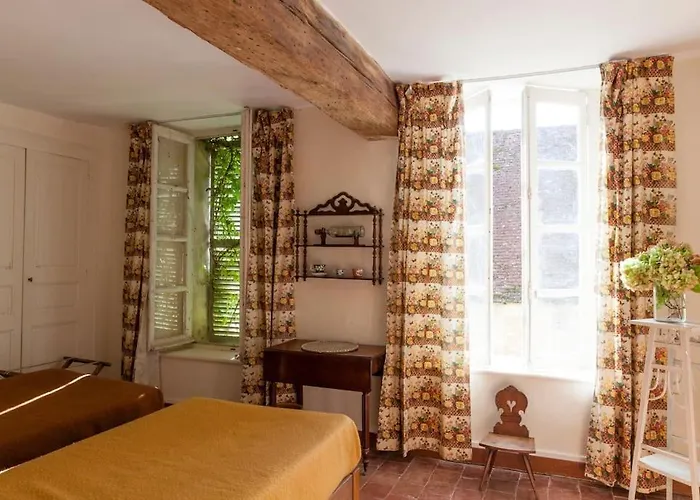 Charming Normandy Country