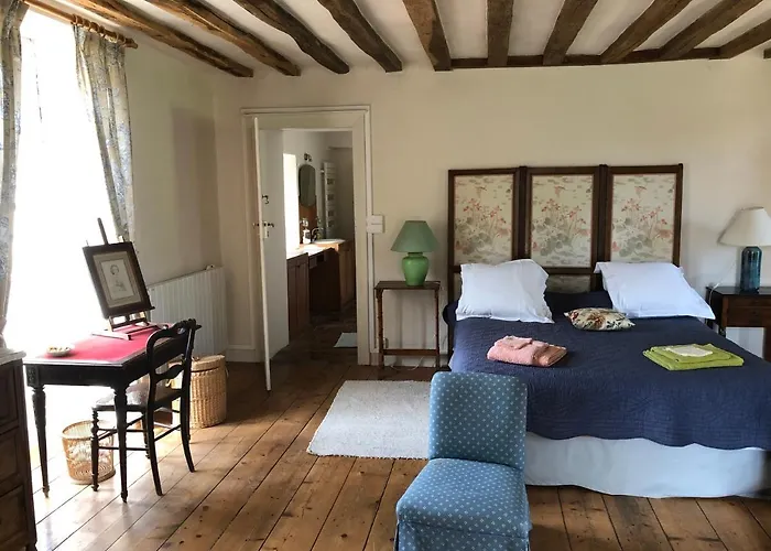 Charming Normandy Country Condeau